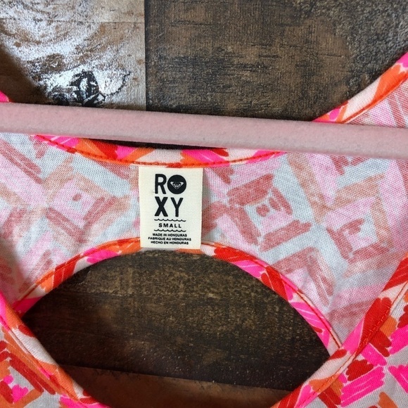 Roxy dress women’s size small‎ - Picture 2 of 6